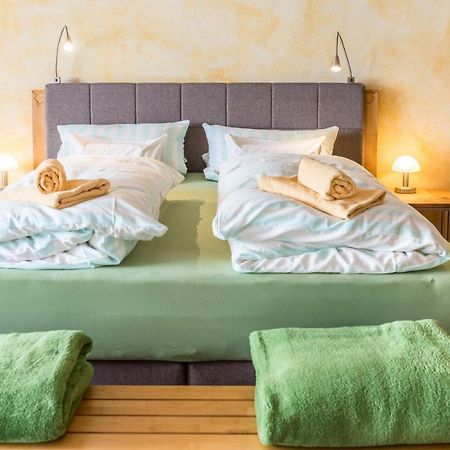 Ferienwohnung Gruenspecht Uberlingen Εξωτερικό φωτογραφία