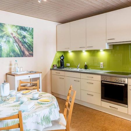 Ferienwohnung Gruenspecht Uberlingen Εξωτερικό φωτογραφία