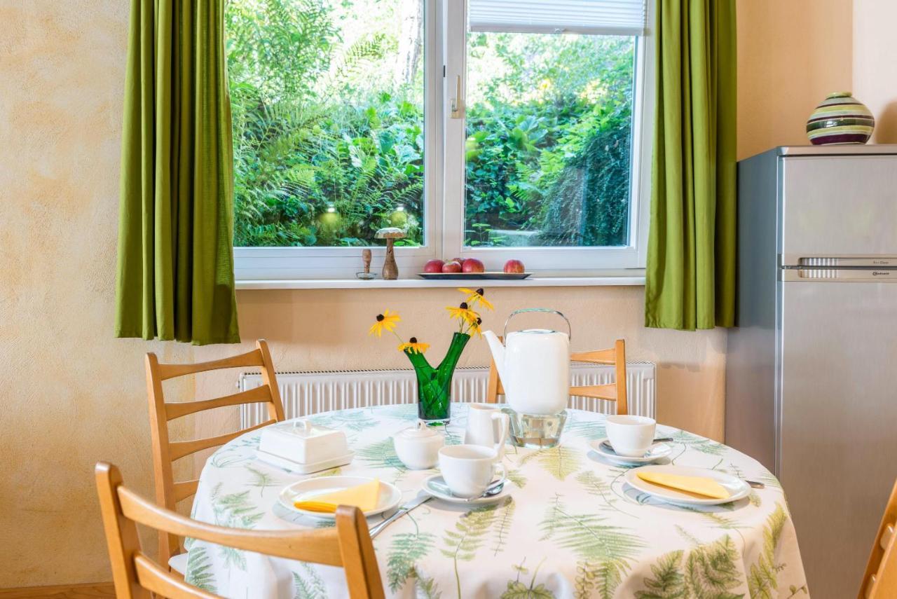 Ferienwohnung Gruenspecht Uberlingen Εξωτερικό φωτογραφία