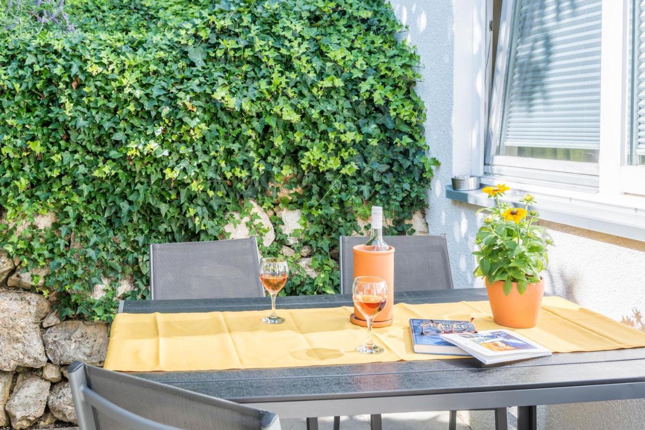 Ferienwohnung Gruenspecht Uberlingen Εξωτερικό φωτογραφία