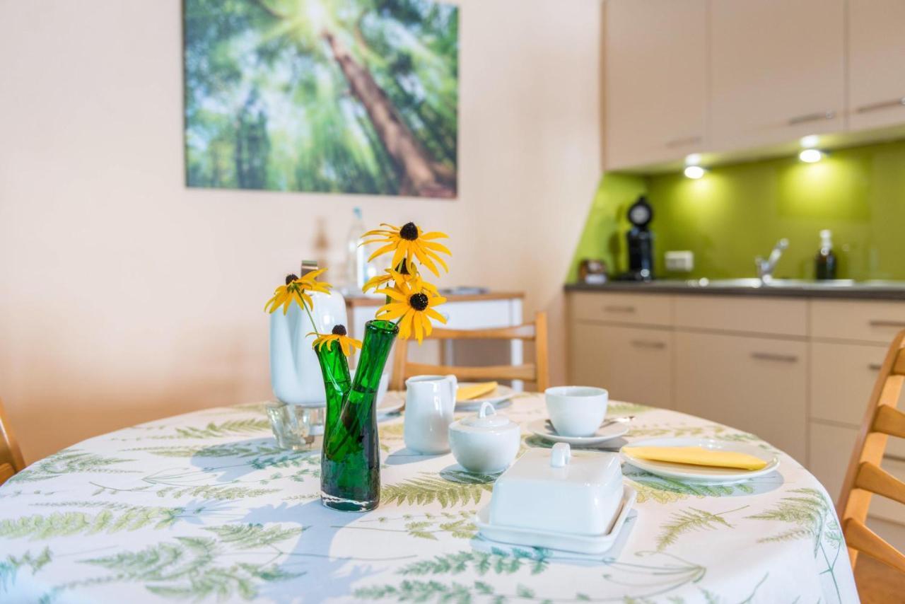 Ferienwohnung Gruenspecht Uberlingen Εξωτερικό φωτογραφία