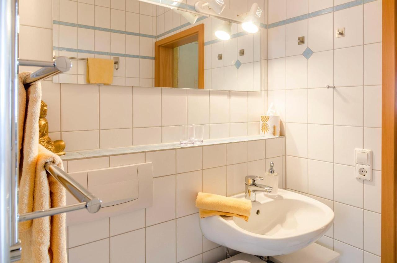 Ferienwohnung Gruenspecht Uberlingen Εξωτερικό φωτογραφία