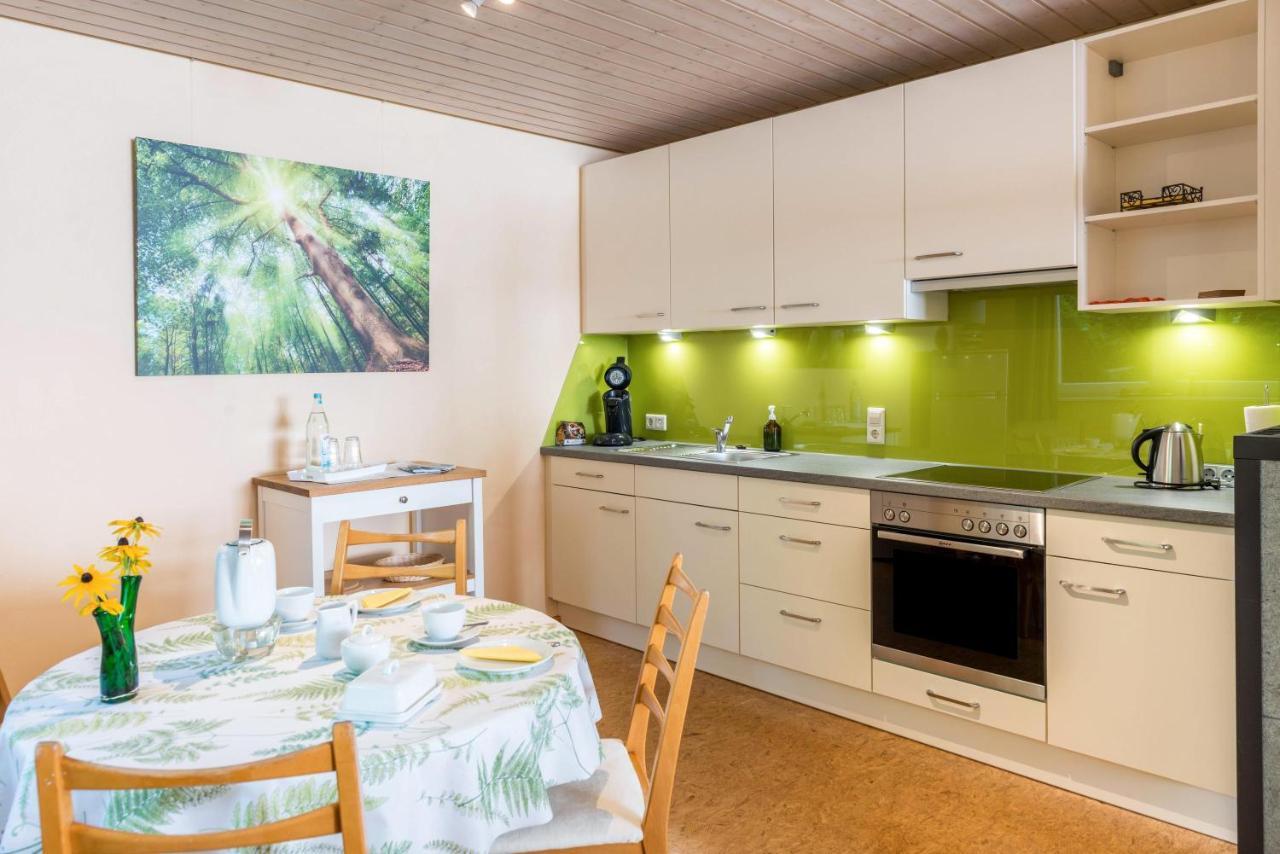 Ferienwohnung Gruenspecht Uberlingen Εξωτερικό φωτογραφία