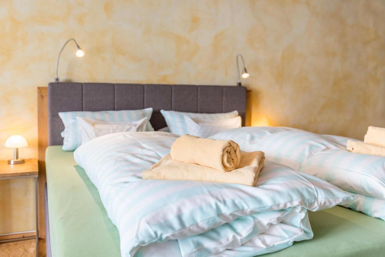 Ferienwohnung Gruenspecht Uberlingen Εξωτερικό φωτογραφία