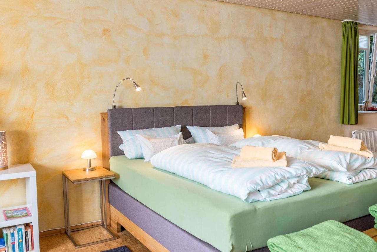 Ferienwohnung Gruenspecht Uberlingen Εξωτερικό φωτογραφία